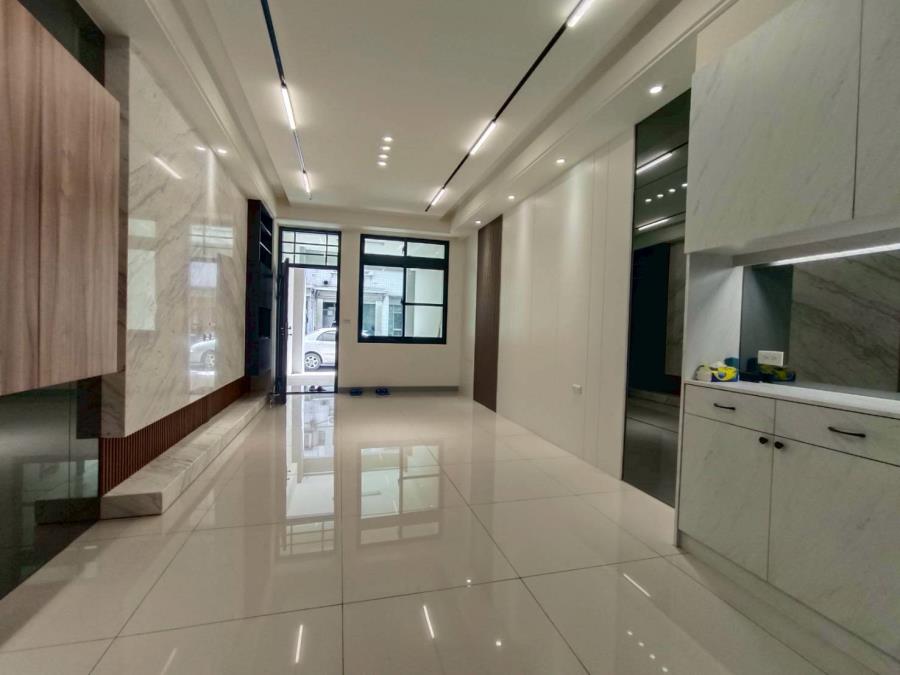 興嘉商圈全新店墅